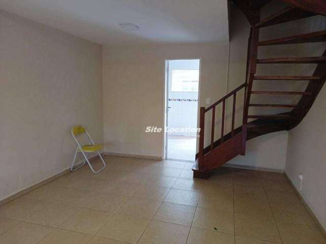 112719 Casa com 2 dormitórios à venda, 100 m² por R$ 790.000 - Brooklin - São Paulo/SP