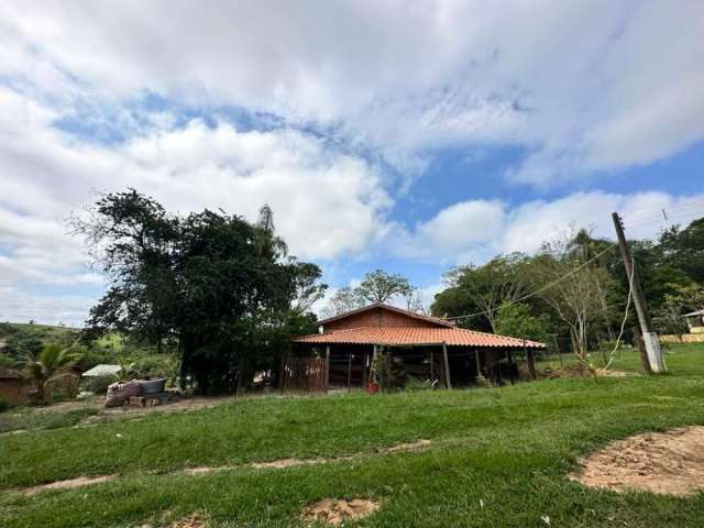 Sitio a venda em itapetininga - sp 7.5 alqueires paulista