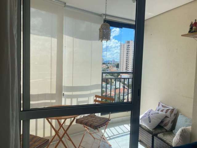 Apartamento a venda na vila bertioga