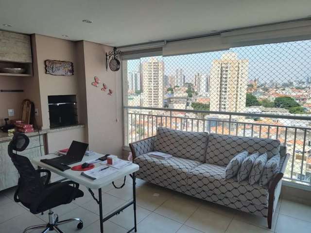 Vendo apartamento alto padrão  vila carrão