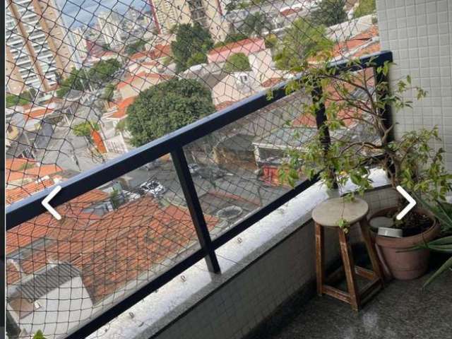 Apartamento 4 dormitórios 3 suítes 2 vagas vila carrão