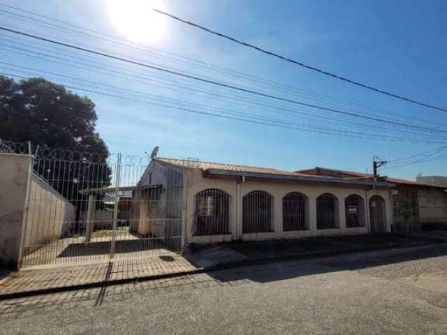 Casa a venda em sorocaba 190m² area construida