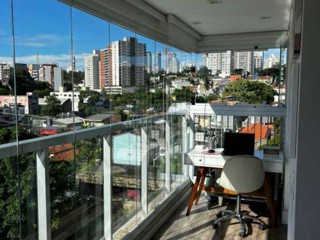 Apartamento para Vender na Vila Madalena