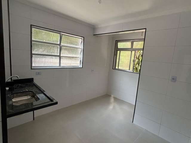 Apartamento 2 dormitórios, pronto para morar