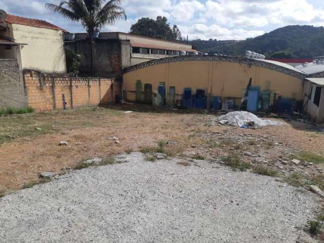 Lote para Venda em Ibirité, centro