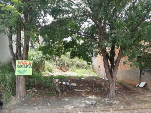 Lote para Venda em Ibirité, Jardim Ibirite