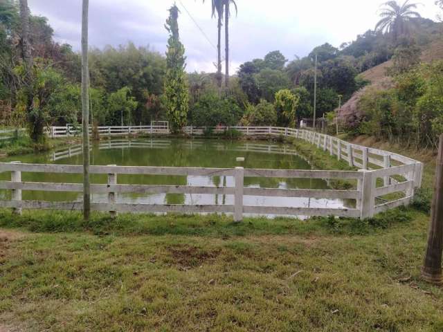 Fazendinha para Venda em Rio Manso, Bom jardim, 6 dormitórios, 1 suíte, 4 banheiros, 4 vagas