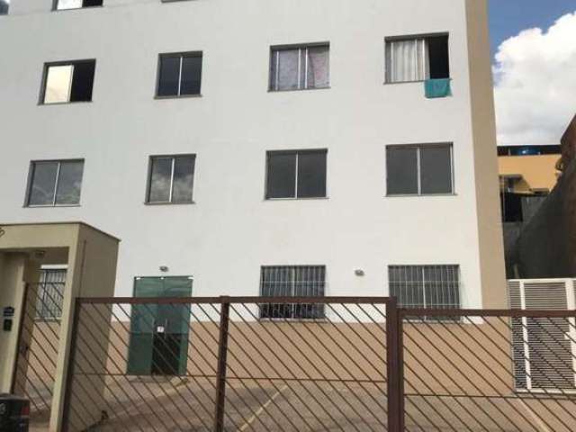 Apartamento para Venda em Ibirité, Jardim Monsenhor Horta - 1ª Seção, 2 dormitórios, 1 banheiro, 1 vaga