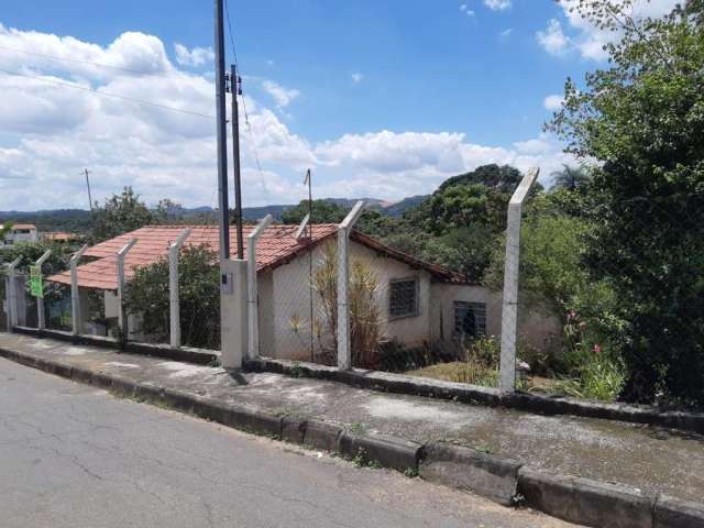 Sítio para Venda em Sarzedo, Jardim Anchieta, 3 dormitórios, 1 banheiro, 2 vagas