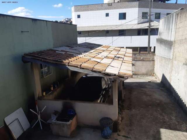 Casa para Venda em Sarzedo, Masterville, 2 dormitórios, 1 banheiro, 4 vagas