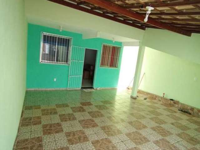 Casa para Venda em Ibirité, Jardim das Flores, 3 dormitórios, 1 suíte, 2 banheiros, 3 vagas