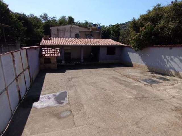 Casa para Venda em Ibirité, Jardim Rosário, 3 dormitórios, 1 banheiro, 4 vagas