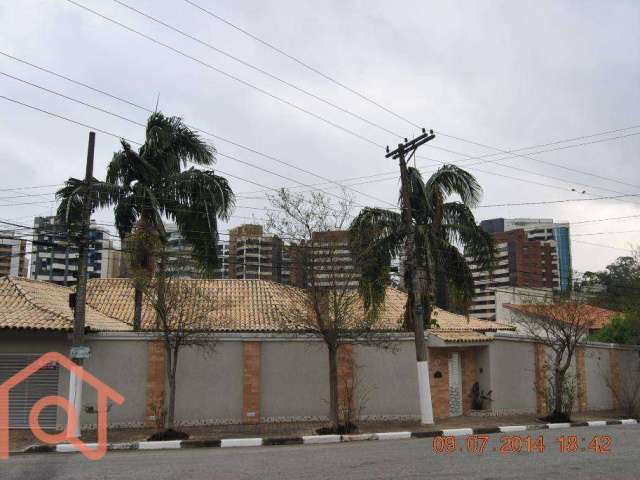 Casa com 4 dormitórios à venda, 600 m² por R$ 3.749.000,00 - Morumbi - São Paulo/SP