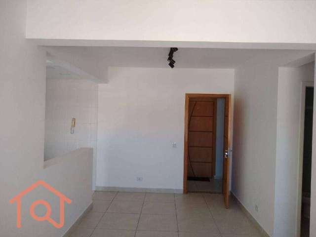 Apartamento com 2 dormitórios, 53 m² - venda por R$ 600.000,00 ou aluguel por R$ 3.088,00/mês - Vila Guarani (Zona Sul) - São Paulo/SP