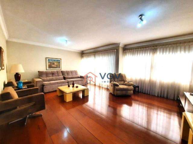 Sobrado à venda, 300 m² por R$ 2.200.000,00 - Cidade Vargas - São Paulo/SP