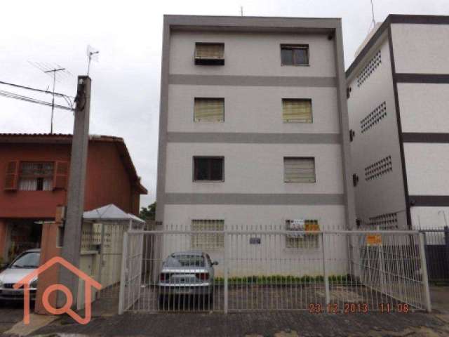 Apartamento com 3 dormitórios à venda, 92 m² por R$ 650.000,00 - Vila Olímpia - São Paulo/SP