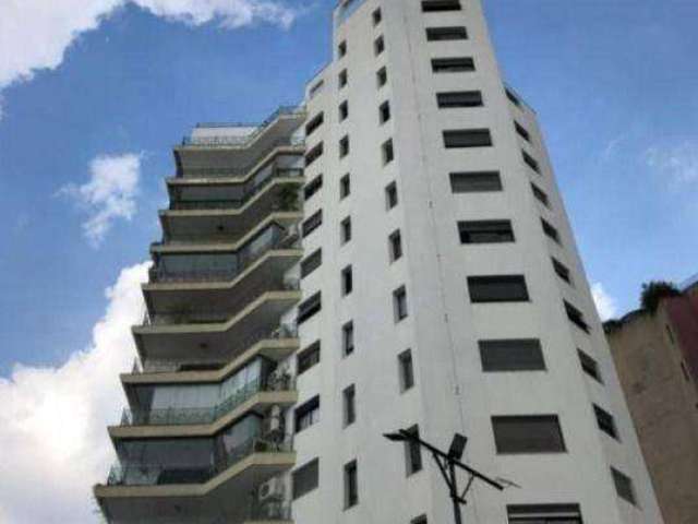 Cobertura com 4 dormitórios à venda, 477 m² por R$ 3.200.000,00 - Real Parque - São Paulo/SP