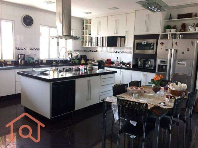 Sobrado com 3 dormitórios à venda, 200 m² por R$ 901.000,00 - Jabaquara - São Paulo/SP