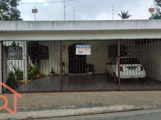 Casa residencial à venda  Jabaquara, São Paulo.