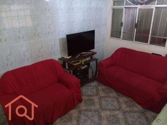 Casa com 2 dormitórios à venda, 350 m² por R$ 499.000,00 - Americanópolis - São Paulo/SP