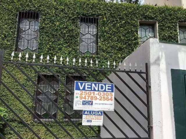 Sobrado com 3 dormitórios à venda, 180 m² por R$ 1.097.000,00 - Jabaquara - São Paulo/SP