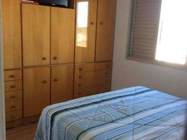 Apartamento com 3 dormitórios à venda, 65 m² por R$ 450.000,00 - Saúde - São Paulo/SP