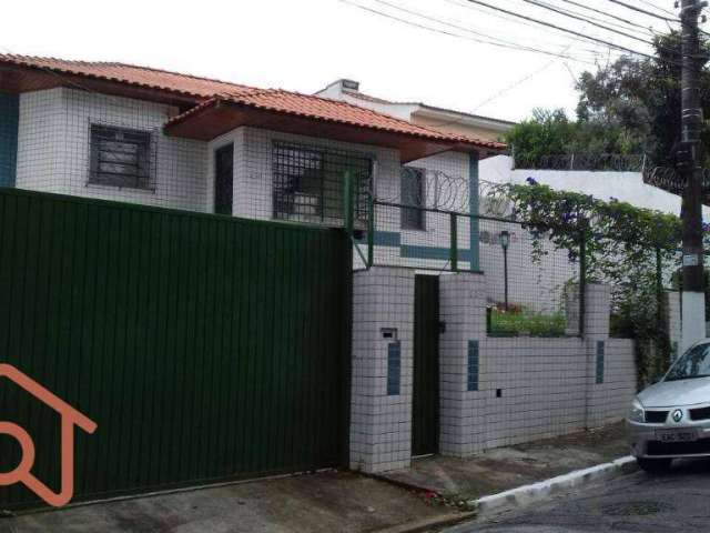 Casa a venda com 3 dormitorios proximo ao metrô Conceição e metrô Jabaquara.