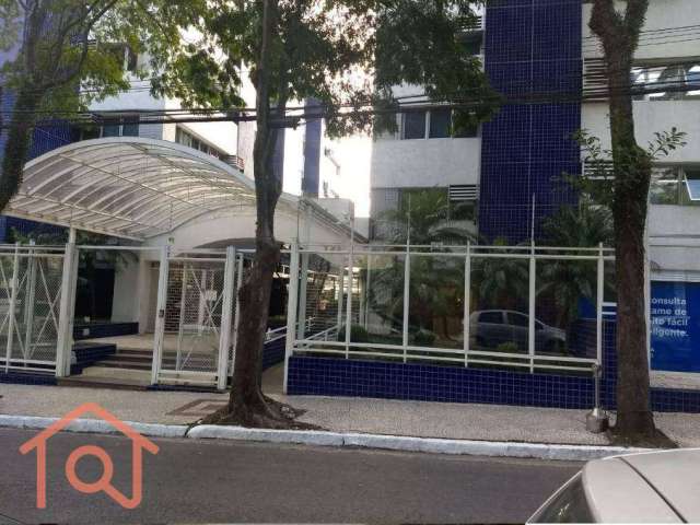 Sala, 46 m² - venda por R$ 450.000,00 ou aluguel por R$ 4.020,00/mês - Jardim Oriental - São Paulo/SP