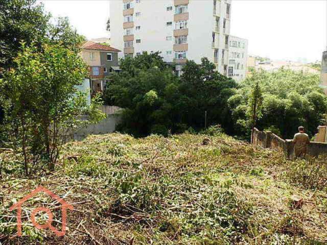 Terreno à venda, 1753 m² por R$ 19.900.000,00 - Vila Mariana - São Paulo/SP