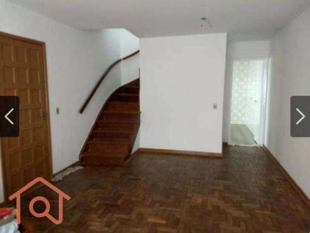 Sobrado com 4 dormitórios à venda, 150 m² por R$ 639.000,00 - Jardim Oriental - São Paulo/SP