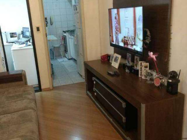 Apartamento com 2 dormitórios à venda, 49 m² por R$ 330.000,00 - Jardim Prudência - São Paulo/SP