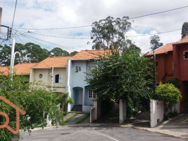 Casa com 3 dormitórios à venda, 110 m² por R$ 600.000,00 - Vila Parque Jabaquara - São Paulo/SP