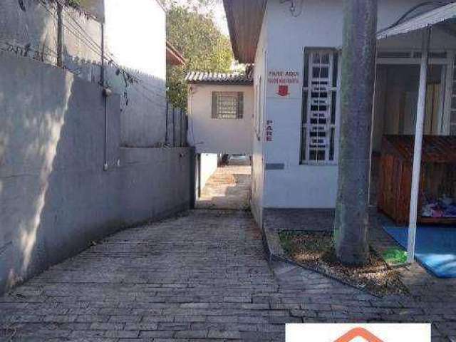 Casa para alugar, 300 m² por R$ 11.376,64/mês - Jabaquara - São Paulo/SP