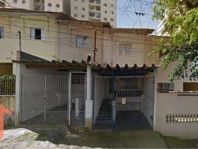 Casa com 3 dormitórios à venda, 350 m² por R$ 1.195.000,00 - Centro - São Bernardo do Campo/SP