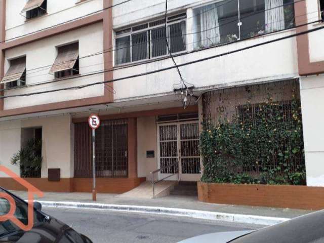 Apartamento à venda, 86 m² por R$ 630.000,00 - Conjunto Residencial Paraíso - São Paulo/SP