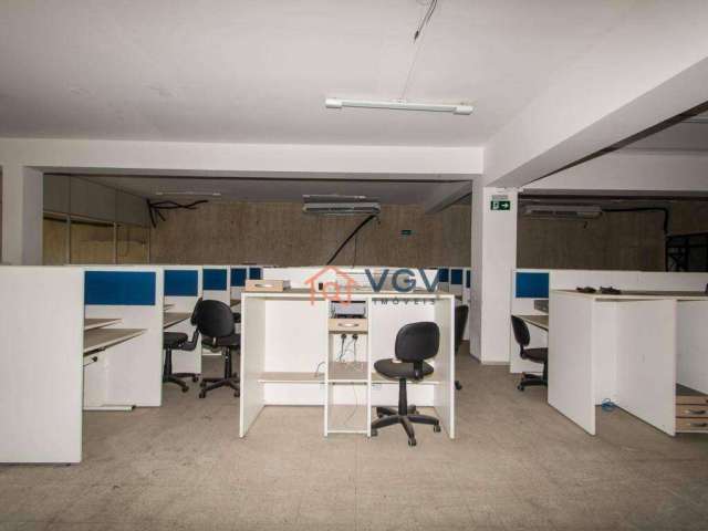 Prédio para alugar, 1470 m² por R$ 20.606,00/mês - Jabaquara - São Paulo/SP