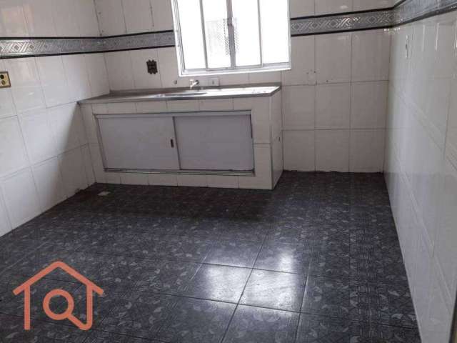 Apartamento a venda com 2 dormitorios em diadema