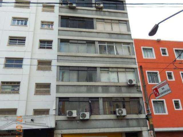 Conjunto à venda, 170 m² por R$ 850.000,00 - Vila Buarque - São Paulo/SP