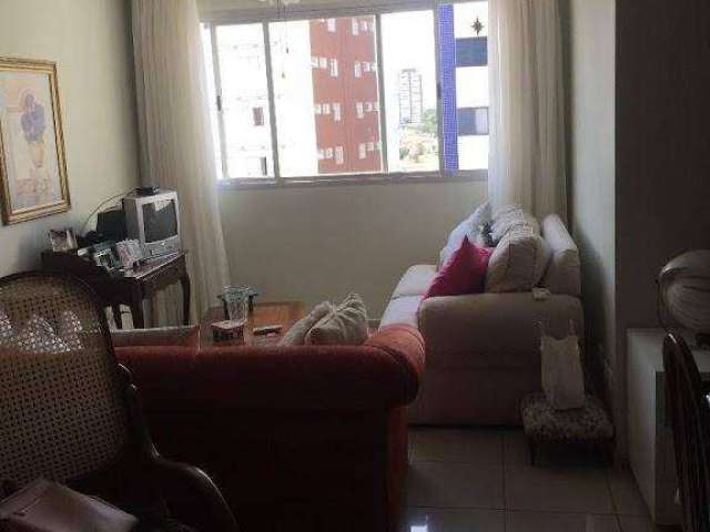 Apartamento com 2 dormitórios à venda, 100 m² por R$ 580.000,00 - Vila Gumercindo - São Paulo/SP