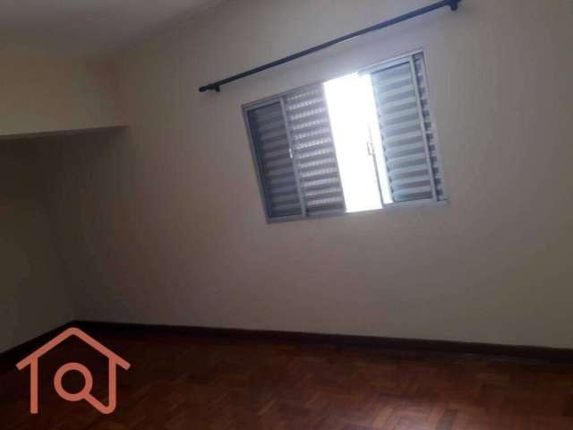 Apartamento com 2 dormitórios para alugar, 60 m²- Jardim Oriental - São Paulo/SP