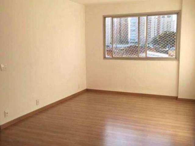 Apartamento com 3 dormitórios à venda, 100 m² por R$ 950.000,00 - Vila Mariana - São Paulo/SP