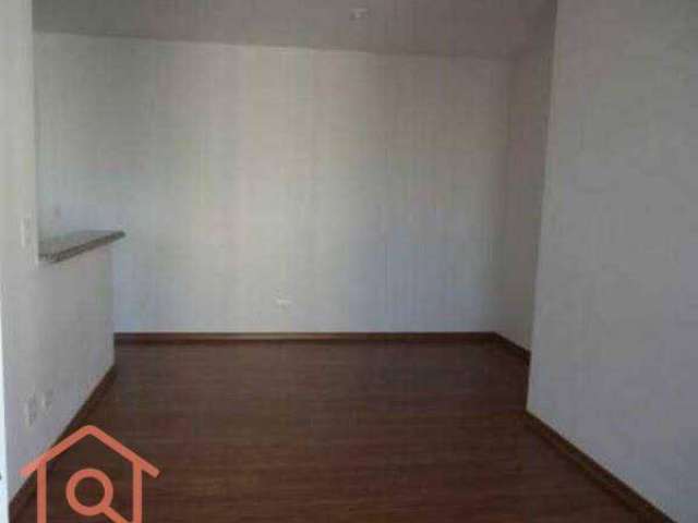 Apartamento com 2 dormitórios à venda, 65 m² por R$ 720.000,00 - Ipiranga - São Paulo/SP