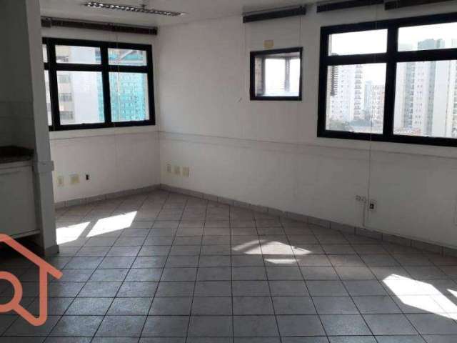 Sala à venda, 200 m² por R$ 1.400.000,00 - Vila Guarani (Zona Sul) - São Paulo/SP