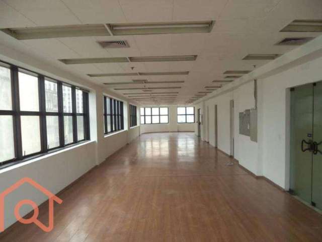 Conjunto, 188 m² - venda ou aluguel - Vila Buarque - São Paulo/SP
