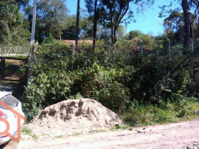 Terreno à venda, 1400 m² por R$ 145.000,00 - Estrada Cachoeira - Ibiúna/SP