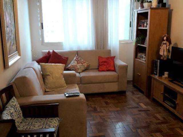 Apartamento com 3 Dormitórios à Venda, 106 m² por R$ 830.000 - Saúde - São Paulo/SP