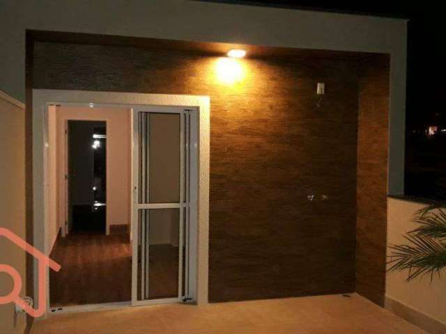 Sobrado com 4 dormitórios à venda, 200 m² por R$ 1.590.000,00 - Bosque da Saúde - São Paulo/SP