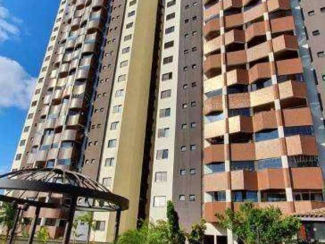 Apartamento com 3 dormitórios à venda, 130 m² por R$ 998.000,00 - Vila Caminho do Mar - São Bernardo do Campo/SP