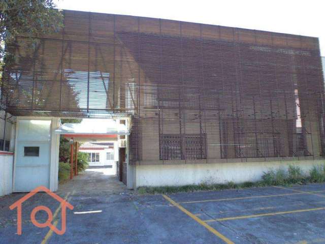 Prédio à venda, 600 m² por R$ 9.500.000,00 - Indianópolis - São Paulo/SP