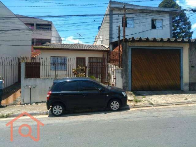 Casa com 2 dormitórios à venda, 100 m² por R$ 430.000,00 - Americanópolis - São Paulo/SP